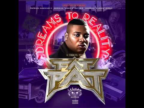 Fat Pat Ft. Mike D, C-Note - Dont Play (Slowed N Chopped) Dj ScrewHead956
