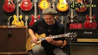 Video thumbnail for 1979 Gibson Les Paul Standard - Gold Top / GuitarPoint Maintal / Vintage Guitars by GuitarPoint
