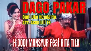 Download lagu DAGO PAKAR-H DODI MANSYUR FEAT RITA TILA ( Original Musik & Video ) mp3 Download lagu DAGO PAKAR-H DODI MANSYUR FEAT RITA TILA ( Original Musik & Video ) mp3