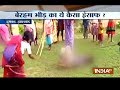 Jharkhand: Rape and Murder accused beaten to death in Dumka