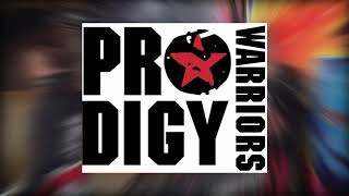 The Prodigy - Gun (ft Liam Gallagher) (EXTREMELY RARE)