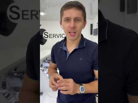 Легкий способ восстановить зарядку - если вдруг она стала плохо заряжать #техника #своимируками