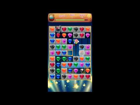 Jewels Star 2018 Video