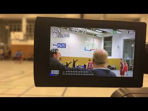 Kobe beats the Buzzer - Mittellinien Spezial