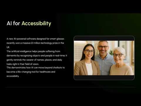 How AI Builds Apps & Staying Safe Online | TFE TechCheck Ep. 1 | Grades 6 - 8