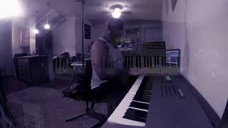 Marvin Sapp - "Here I Am" (COVER)