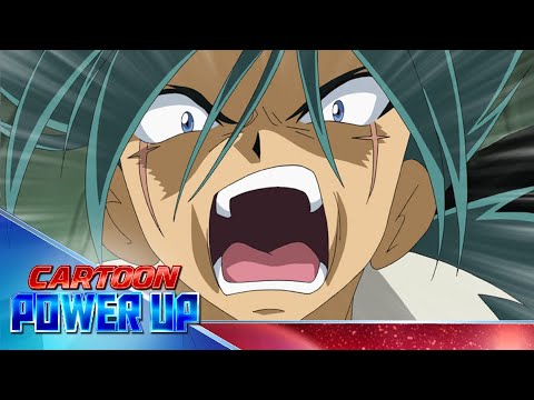 Episode 49 - Beyblade Metal Fusion|FULL EPISODE|CARTOON POWER UP