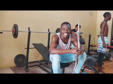 Kas Geezy Kalufyanya ft Blood kid - Germany Metal - official music video