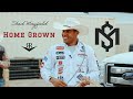 Shad Mayfield ~ Home Grown