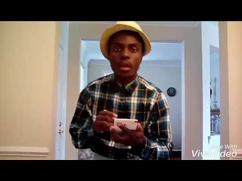 Le restaurant #Gabon humour