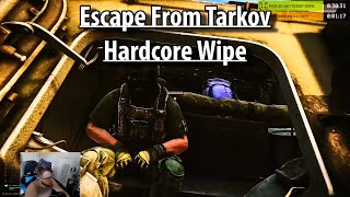 Finally Finding the BTR| Hardcore Wipe Ep 26