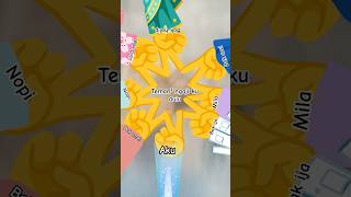 Download lagu sekarang sih bak amel, mila, nopi, bak sovi, sama aku mp3