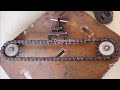 How To Tighten The Chain 2021