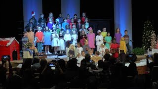 A Charlie Brown Christmas 12 10 17 Meadowbrook Community Church