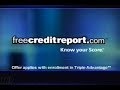 FreeCreditReport Com 2007