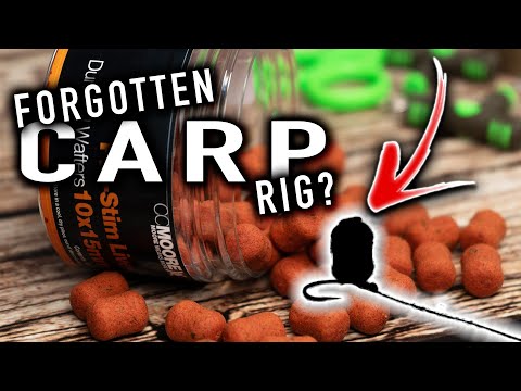 The KD Rig- How to Tie and Use It- CC Moore Carp Fishing Insights