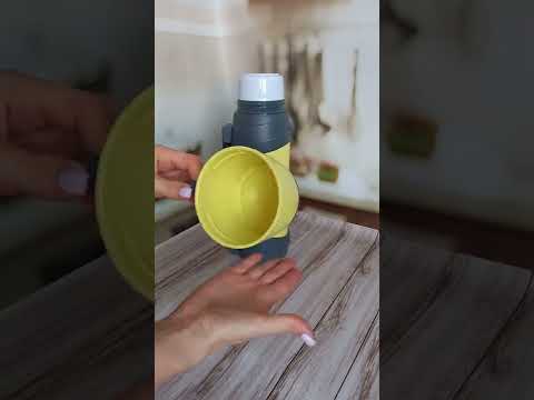 Термос 2 л Ringel Power Up RG-6135-2000 - фото 1 - id-p1523502671