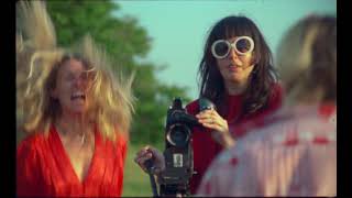 Gustaf – “The Motions”