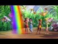 Disney Fairies Short: Rainbow's End 