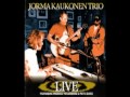Jorma Kaukonen Trio - Do Not Go Gentle - Live - 04