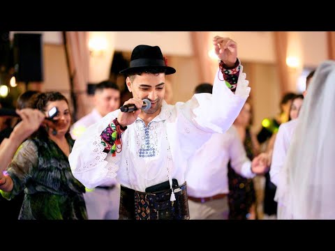 Deți Iuga - Colaj Maramureș 2024