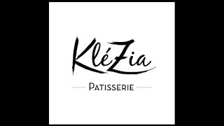 KléZia - La pâtisserie santé