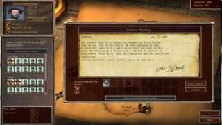 Mosby's Confederacy for Mac OSX