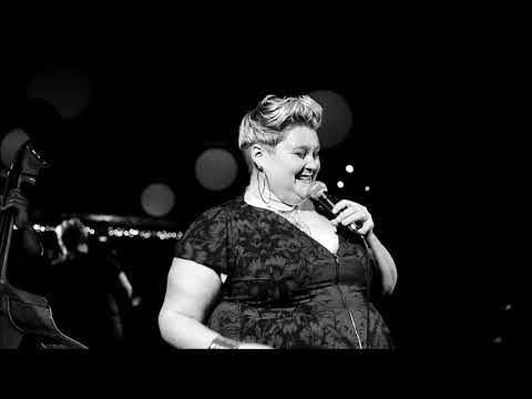 Emily Braden Trio, "Blow Top Blues" 4-2417