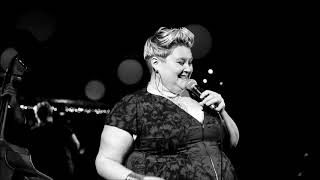 Emily Braden Trio, "Blow Top Blues" 4-2417