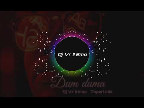 Dum Duma Tapori remix | December malayalam movie | Dj Vr ll Emo