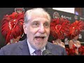 AL BERNSTEIN REMINDS US HOW GREAT MICHAEL NUNN IS AS HE GETS INDUCTED INTO THE NEVADA HALL OF FAME