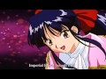 Sakura Wars: Disc 1 Opening - (HD) - Geki! Teikoku ...