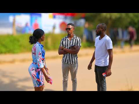 I thought it was only in kakamega until we saw what Wafula did to this lady🔥🔥🔥Hadi akashonwa🙌🙌