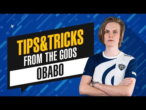 SWC2019 Tips & Tricks [Europe Cup] [Obabo]