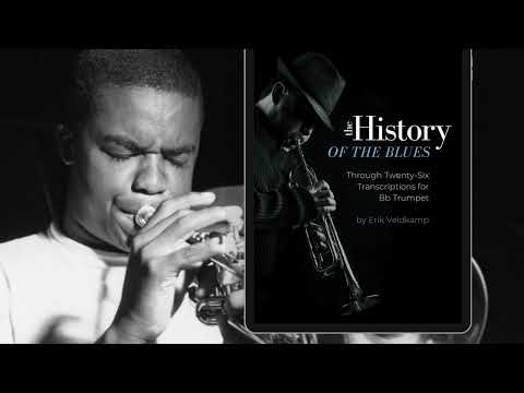 History of the Blues 17: Hubbard – Hub Tones