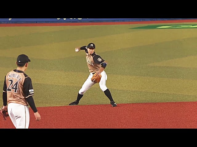 【2021】TOP20 PLAYS OF THE Week #19 番外編