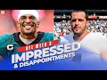 Which teams IMPRESSED/DISAPPOINTED in Week 3 [NFL RECAP] | CBS Sports HQ