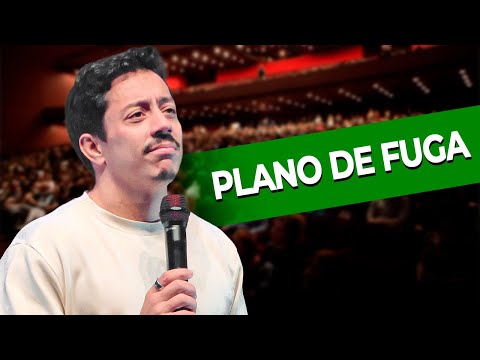 RENATO ALBANI - Conversando com as vozes da minha cabeça