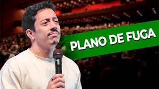 RENATO ALBANI - Conversando com as vozes da minha cabeça