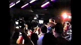 Adamantium - live @ Hellfest 2000, Syracuse, NY