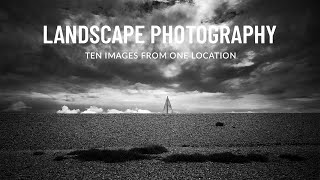 LEICA M  Landscape Photography in ten photos