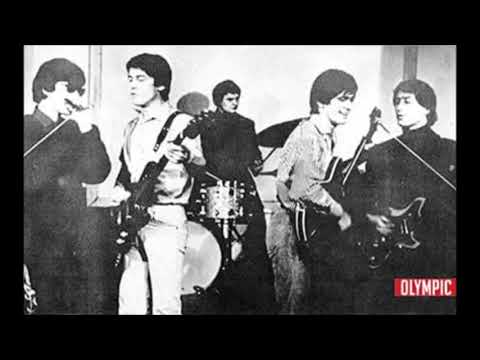 Pavel Sedláček a Olympic  - Tallahassee Lassie (1963)