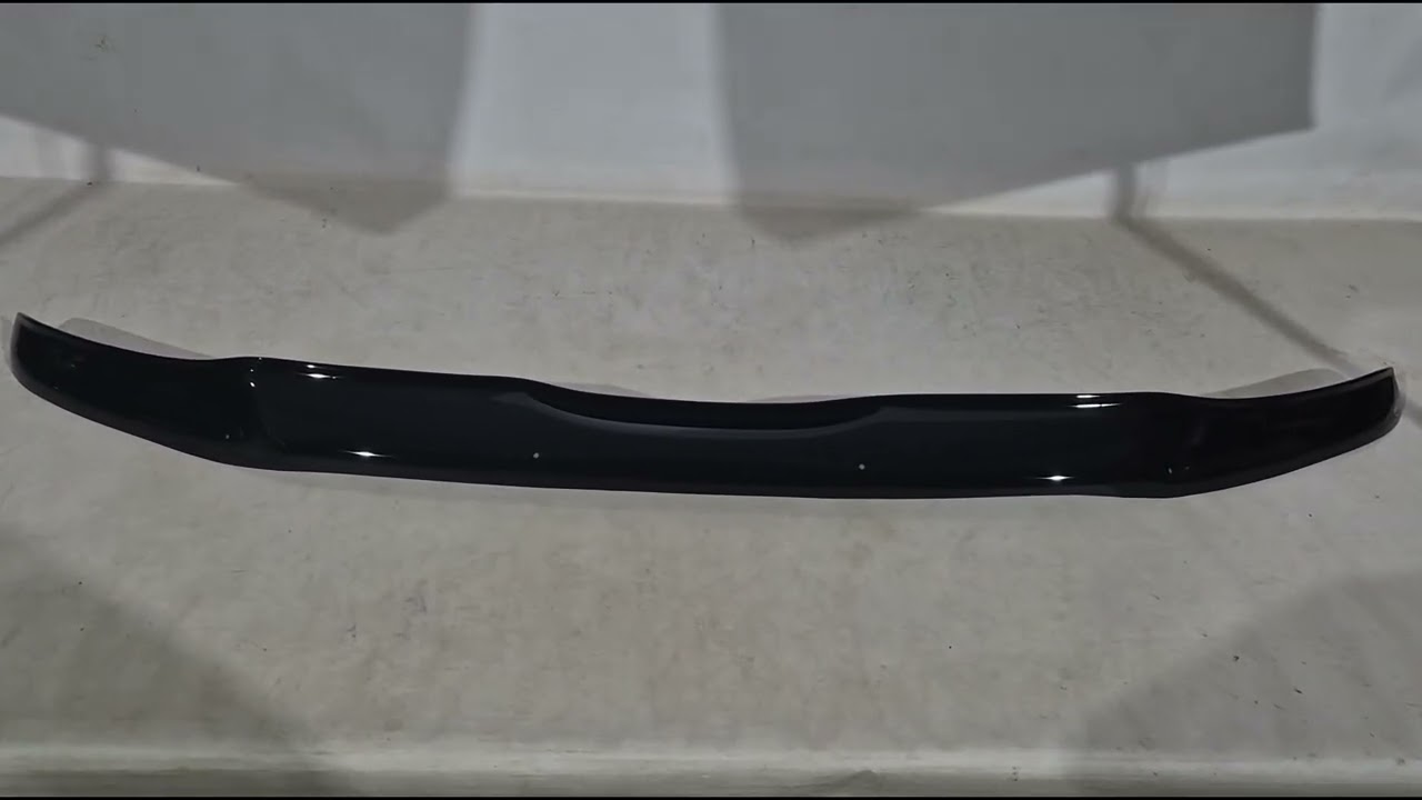 Дефлектор капота EuroCap Video 1