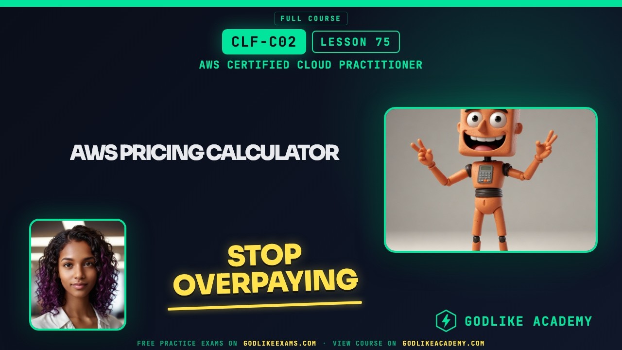 AWS Pricing Calculator