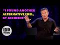 Robin Williams: Cars, Green Energy & GPS Misadventures | Weapons of Self Destruction (2009)