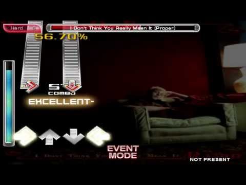 Still Learning Lua for OpenITG