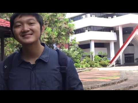 MUHAMMAD  WAHYU SANTOSO | LCVP TM APPLICANT AIESEC UNHAS 1718