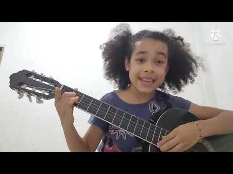 Sou Um Soldado - Assembléia de Deus Cadesgo
