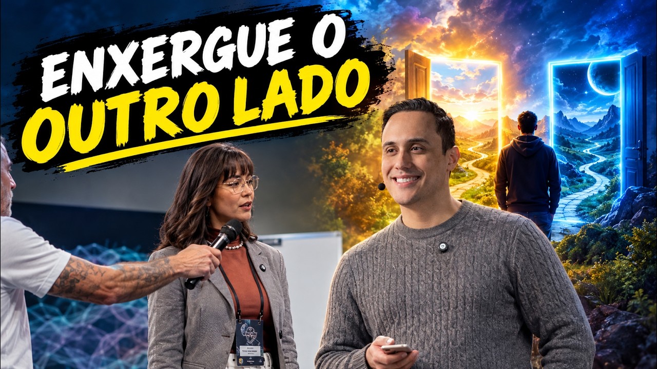 Posições Perceptivas na PNL: Como Mudar um Conflito ao Enxergar o Outro Lado