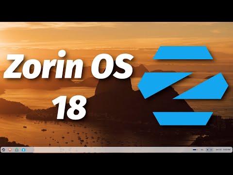 Zorin OS 18 Pro | Windows Users You Need To Watch This Right Now